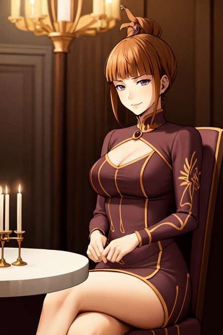 Eva Ushiromiya版本v1.1 (ID: 114447)