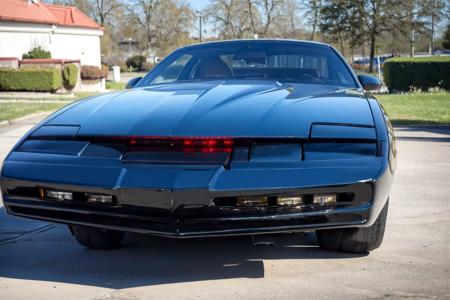Edob KITT
