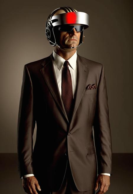 Headset