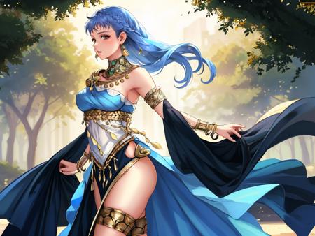Marianne von Edmund FEH Alts (Fire Emblem: Three Houses)