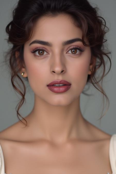 Juhi Chawla - 1990s (Indian actress Flux LoRa)