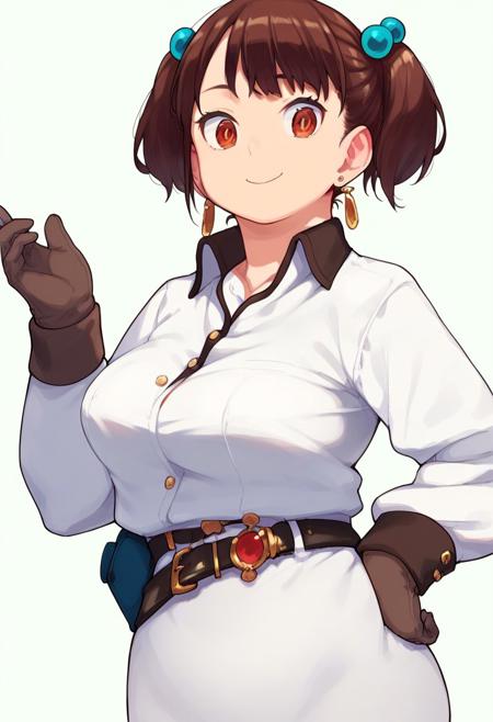 Accio Style - PonyXL版本V1 (ID: 862301)