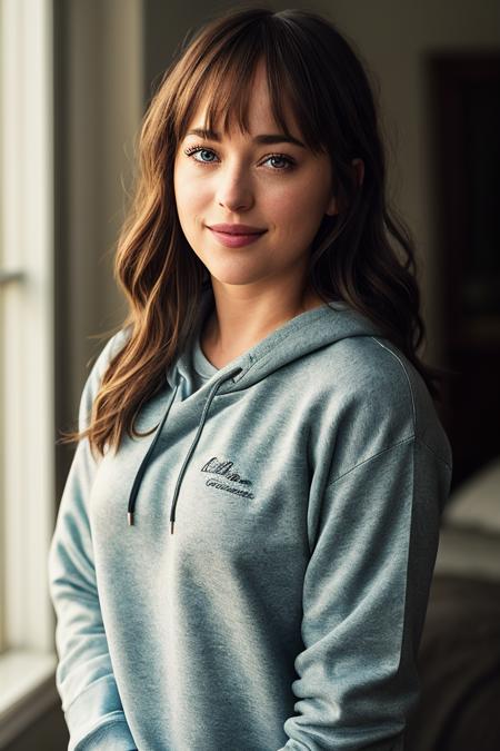 Dakota Johnson