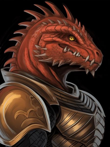 The Red Prince (Divinity: Original Sin 2)