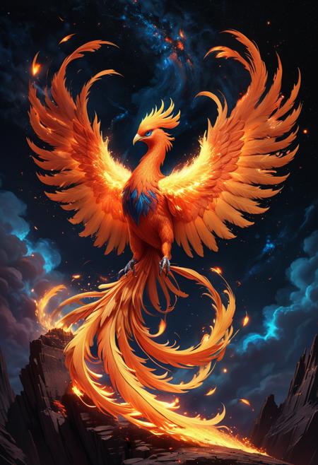 Dynamic Wildcard - phoenix unleashed