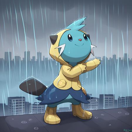 Dewott