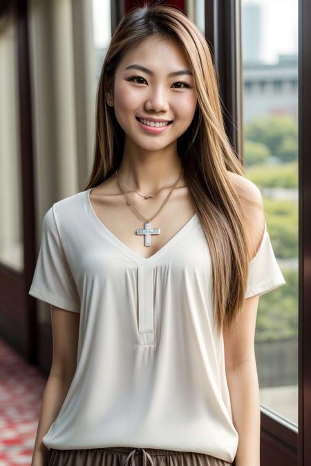 Kawaii Goddess: Lanying