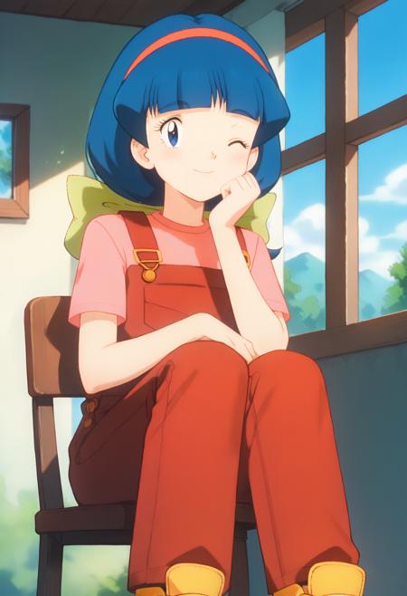 Melanie / Pokemon (TV series)版本v1.0 (ID: 705568)