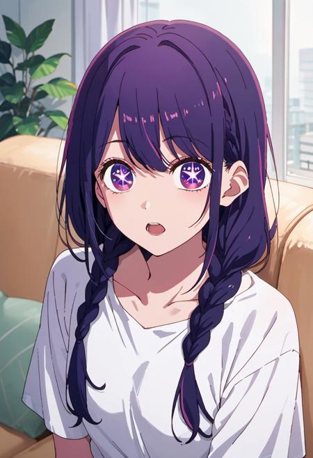 Hoshino Ai | Oshi no Ko | 推しの子