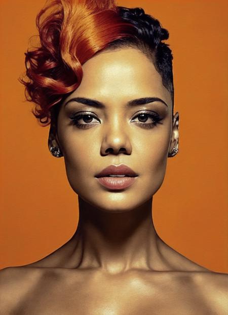Tessa Thompson