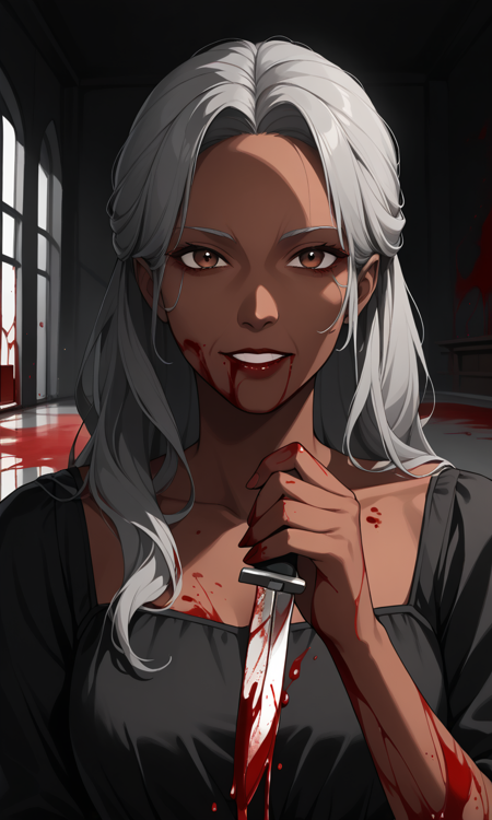 Blood版本v1.0 (ID: 886159)