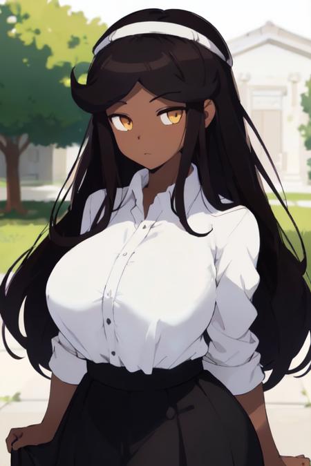 Daphne - OMORI