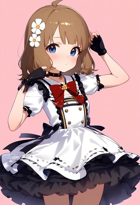 XL Suou Momoko/周防桃子/周防桃子 Idolmaster/偶像大师