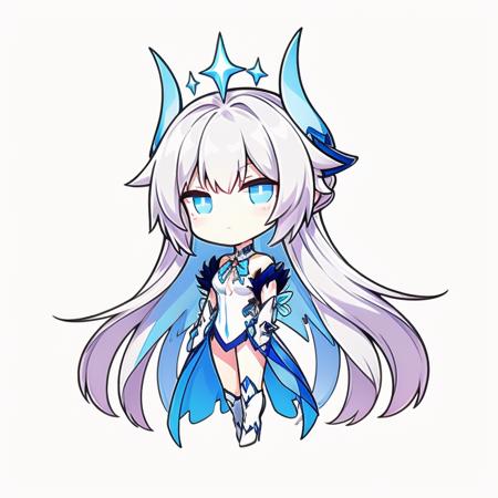 Try other Q versions（test）