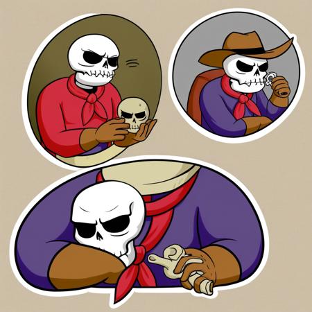 Ghost [True Capitalist Radio]