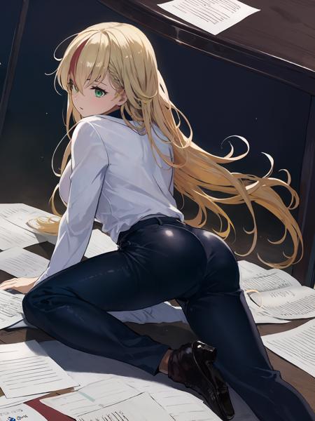 Shadowverse Nahtnaught, Cursed Queen /カースドクイーン・ナハト・ナハト （シャドウバース）