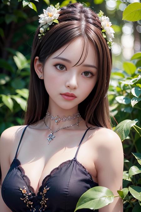 Pure Innocent girl 純真女孩