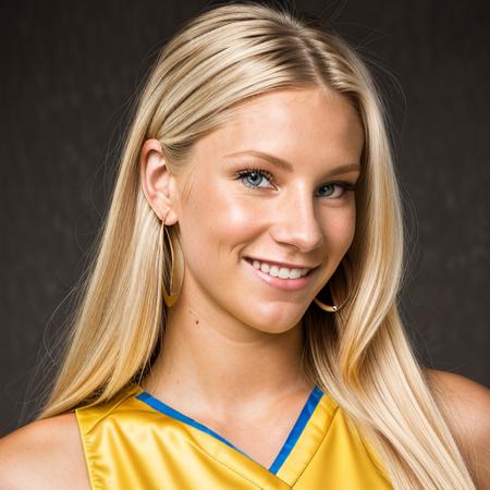 heather morris, britney from glee