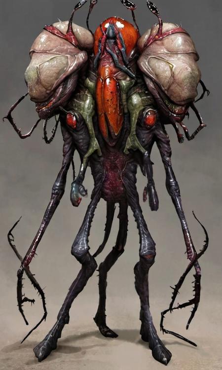 MonsterDesign