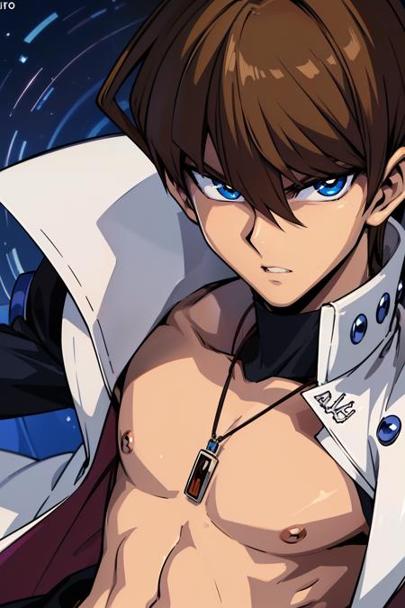 Seto Kaiba - LoRa