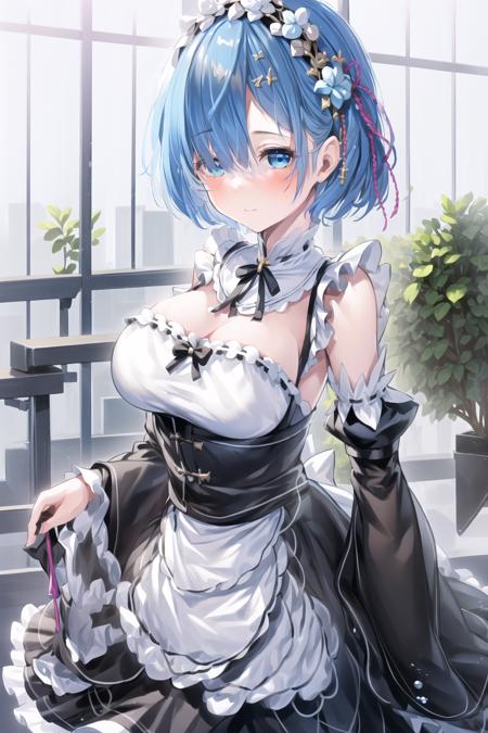 Rem (Re:Zero)