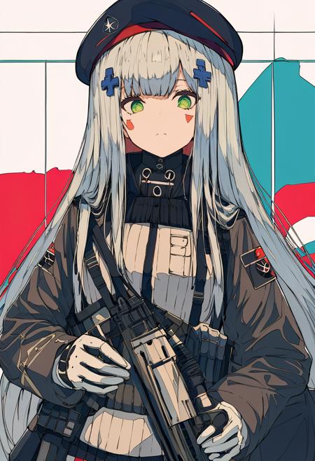 [SDXL] Artist Style: Cogecha/BARD713/焦茶