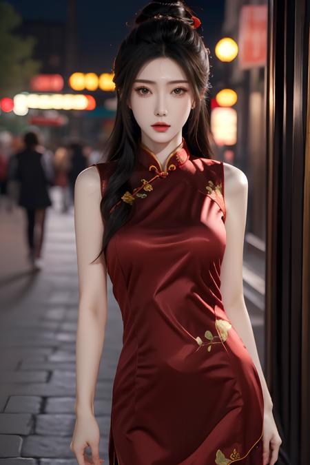 LXmix (Lu Xueqi)