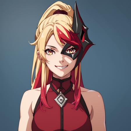 Black Summoner - Girls Pack