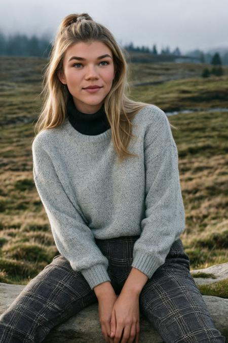 Tess Lieder-Wester