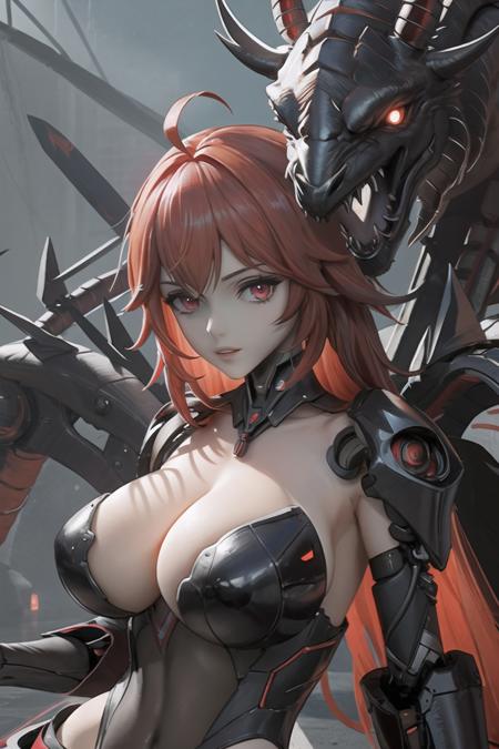 KMPhase 2Mix demo MMD style版本MMD style mix2 (ID: 450775)