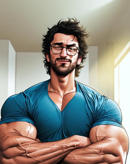 Musclegoddd - online cashmaster/redditor/twitter user