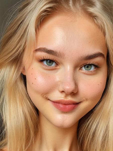 A Gaggle of Generated Girls [XL Embeddings]