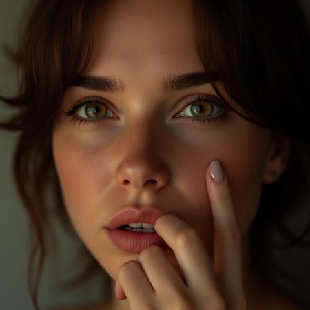 Realistic Skin Texture style XL (Detailed Skin) + SD1.5 + Flux1D