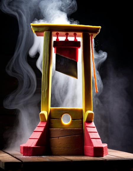 Guillotine