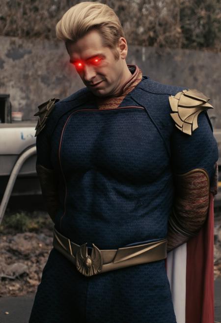 Homelander