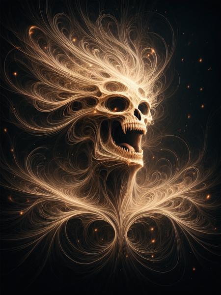 Wisps of Light FLUX, SDXL & Pony