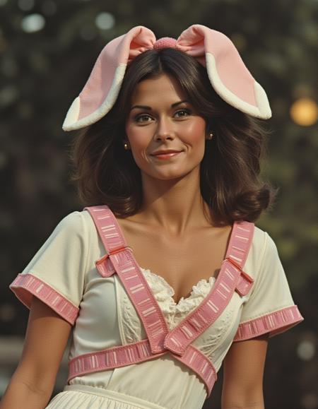 Kate Jackson (Charlie's Angels - 70s) Flux版本v1.0 (ID: 1219744)