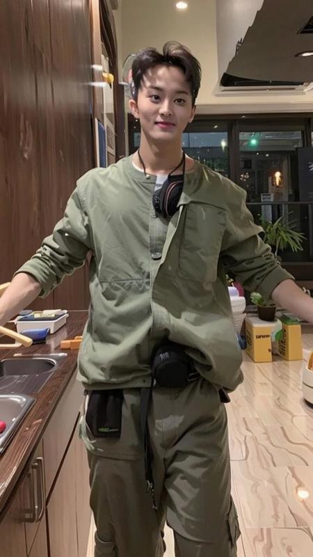 Mark Lee