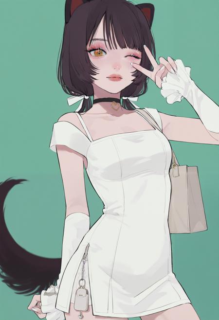 Tami moon style | Illustrious