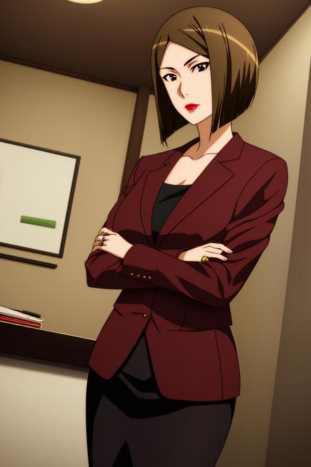 Sword Art Online - Girlpack LoRA (40)