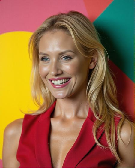 Nicky Whelan