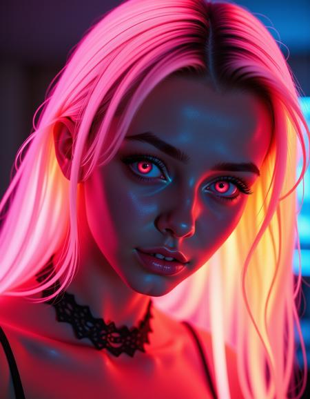 Zavy's Hairglow - Flux