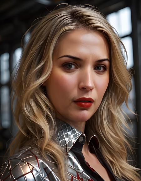 Gemma Atkinson