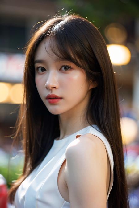 Not EXID - Hani