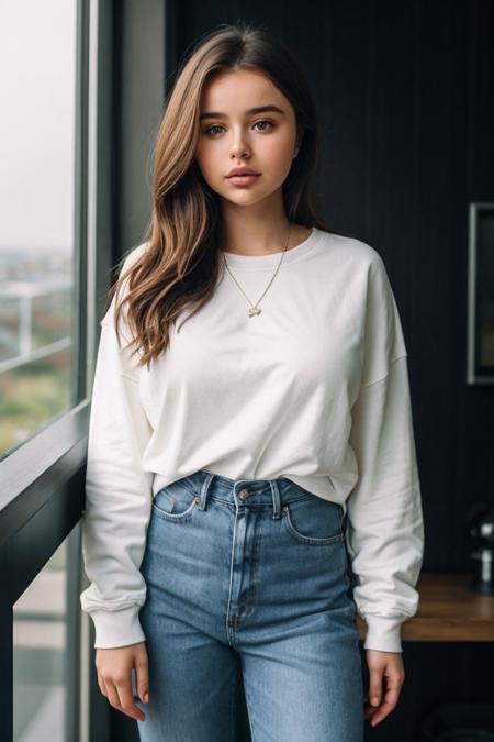 Sophie Mudd