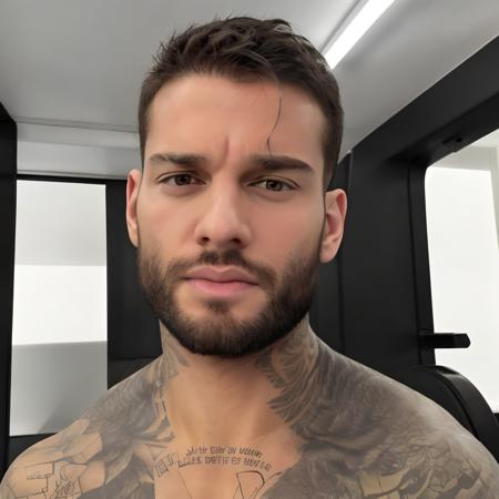 Lucas Lucco
