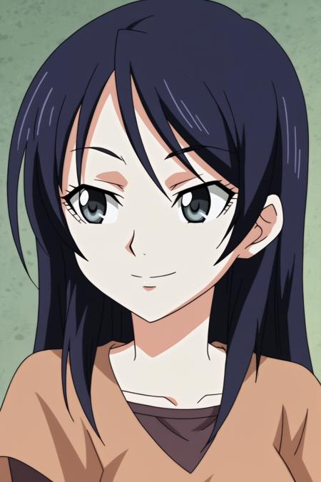 Nozoki Ana | Yuri Kotobiki | PDXL版本v1.0 (ID: 666025)
