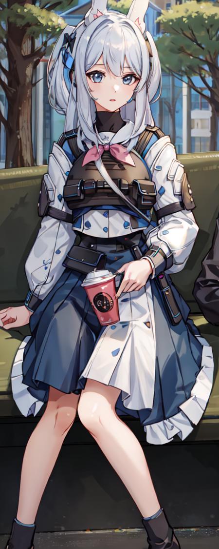 Tsukiyuki Miyako | bluearchive [Character]