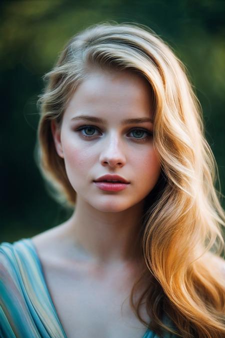 Aleksandra Bortich SoloTI版本v1.0 (ID: 848934)
