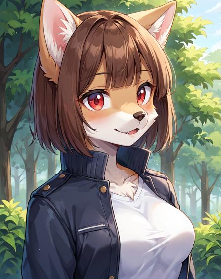 AnzaToonMix [PonyXL]